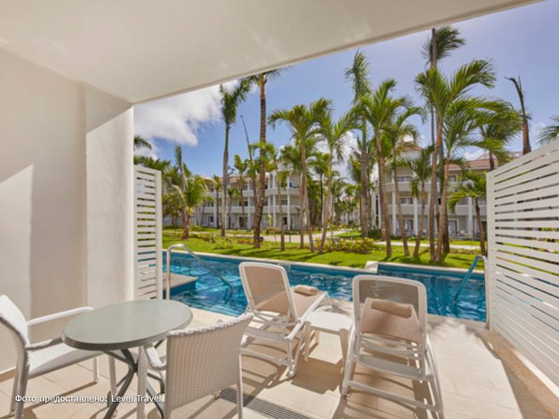 Фотография Bahia Principe Luxury Ambar (Adults Only 18+) (Ex. Ambar Blue)