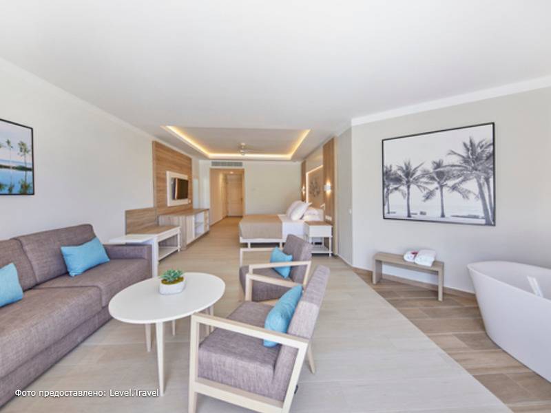 Фотография Bahia Principe Luxury Ambar (Adults Only 18+) (Ex. Ambar Blue)