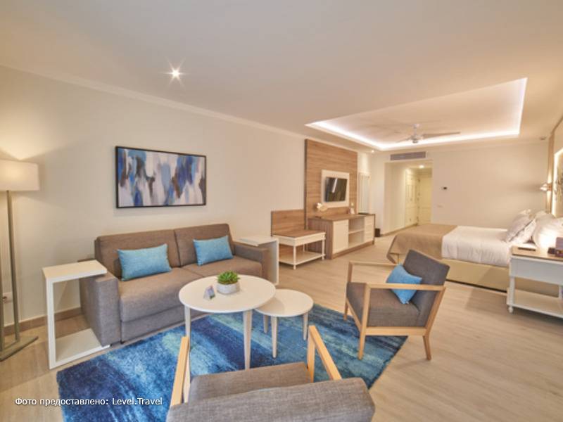 Фотография Bahia Principe Luxury Ambar (Adults Only 18+) (Ex. Ambar Blue)