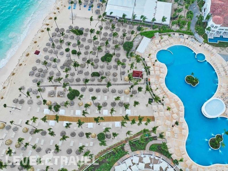 Фотография Bahia Principe Luxury Ambar (Adults Only 18+) (Ex. Ambar Blue)