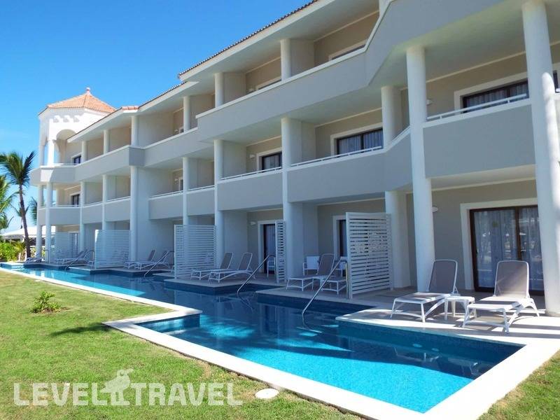Фотография Bahia Principe Luxury Ambar (Adults Only 18+) (Ex. Ambar Blue)