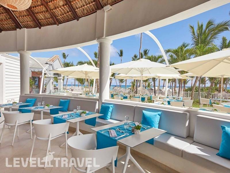 Фотография Bahia Principe Luxury Ambar (Adults Only 18+) (Ex. Ambar Blue)