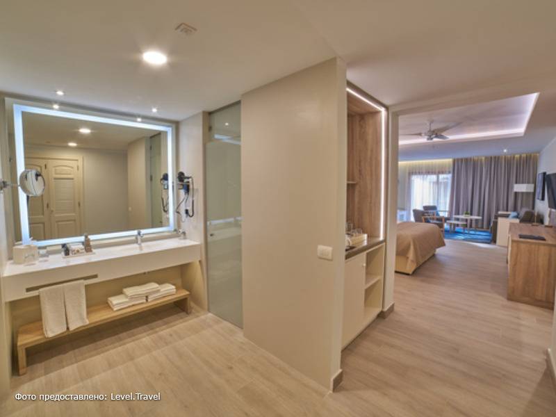 Фотография Bahia Principe Luxury Ambar (Adults Only 18+) (Ex. Ambar Blue)