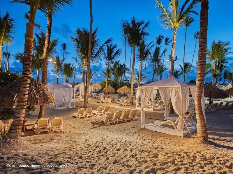 Фотография Bahia Principe Luxury Ambar (Adults Only 18+) (Ex. Ambar Blue)