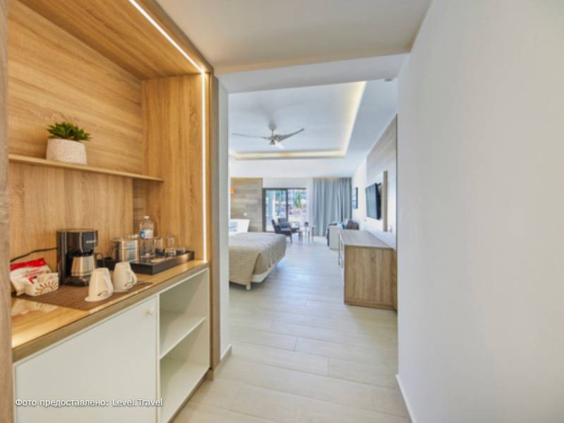 Фотография Bahia Principe Luxury Ambar (Adults Only 18+) (Ex. Ambar Blue)