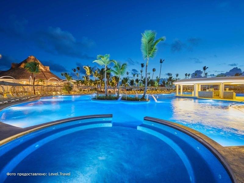 Фотография Bahia Principe Luxury Ambar (Adults Only 18+) (Ex. Ambar Blue)