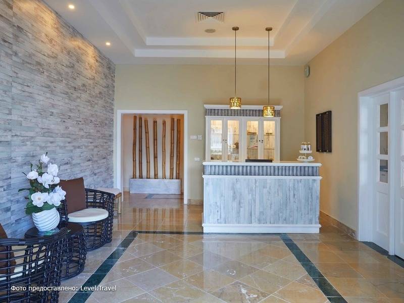 Фотография Bahia Principe Luxury Ambar (Adults Only 18+) (Ex. Ambar Blue)