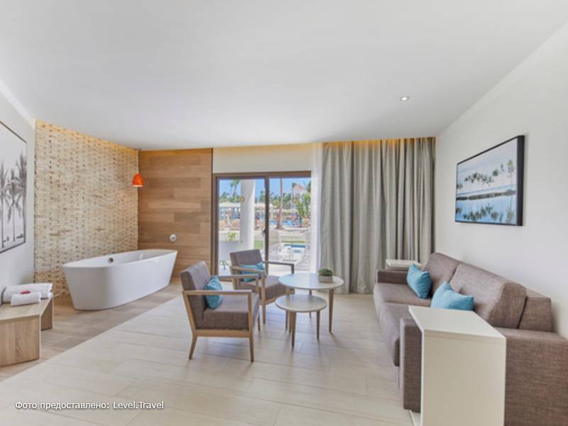 Фотография Bahia Principe Luxury Ambar (Adults Only 18+) (Ex. Ambar Blue)