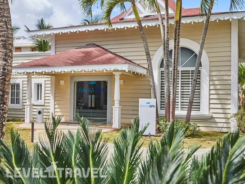 Фотография Bahia Principe Luxury Ambar (Adults Only 18+) (Ex. Ambar Blue)
