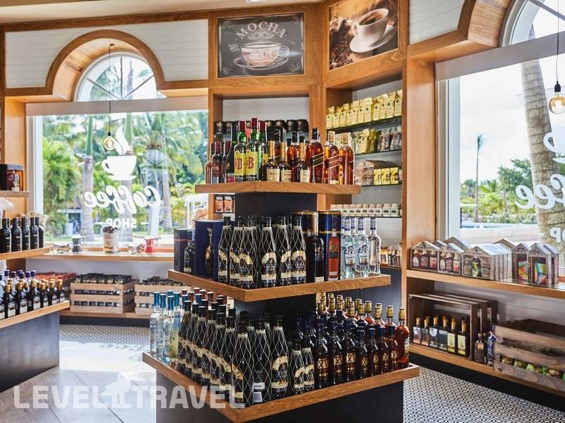 Фотография Bahia Principe Luxury Ambar (Adults Only 18+) (Ex. Ambar Blue)