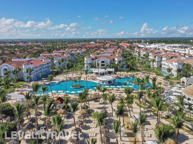 Фотография Bahia Principe Luxury Ambar (Adults Only 18+) (Ex. Ambar Blue)