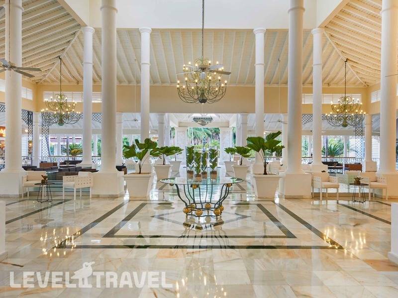 Фотография Bahia Principe Luxury Ambar (Adults Only 18+) (Ex. Ambar Blue)