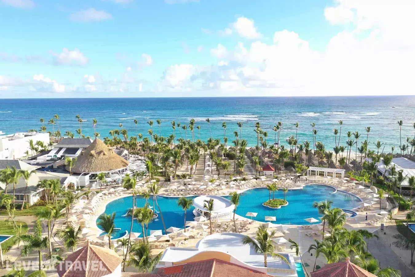 Bahia Principe Luxury Ambar (Adults Only 18+) (Ex. Ambar Blue)