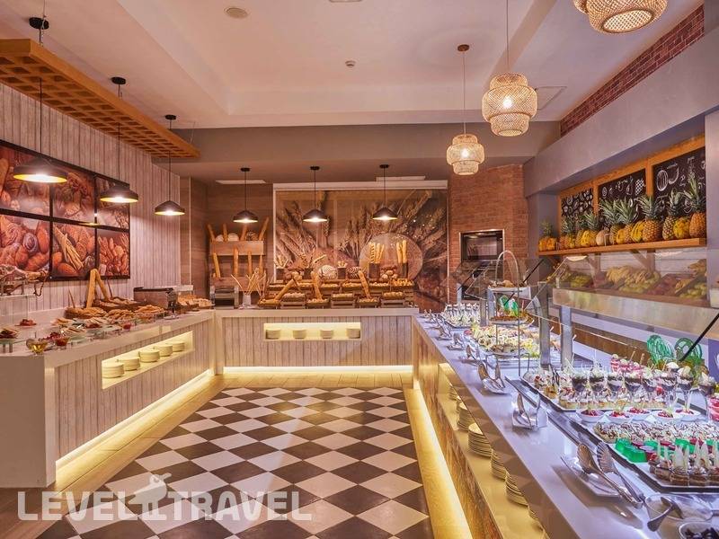 Фотография Bahia Principe Luxury Ambar (Adults Only 18+) (Ex. Ambar Blue)