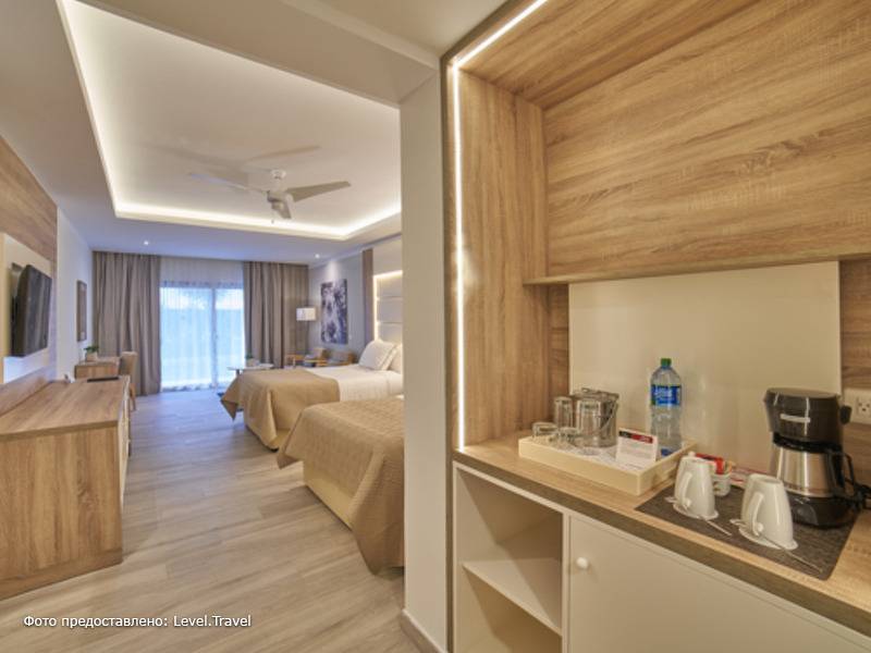 Фотография Bahia Principe Luxury Ambar (Adults Only 18+) (Ex. Ambar Blue)