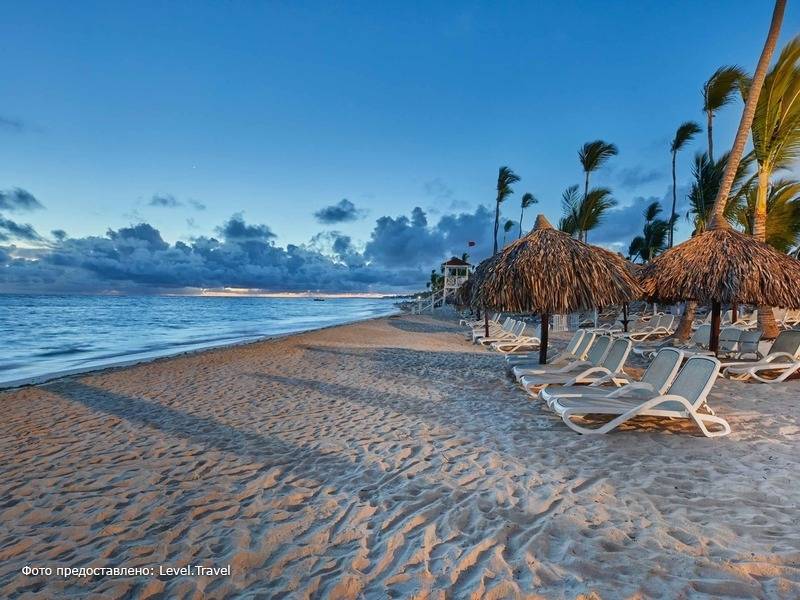 Фотография Bahia Principe Luxury Ambar (Adults Only 18+) (Ex. Ambar Blue)