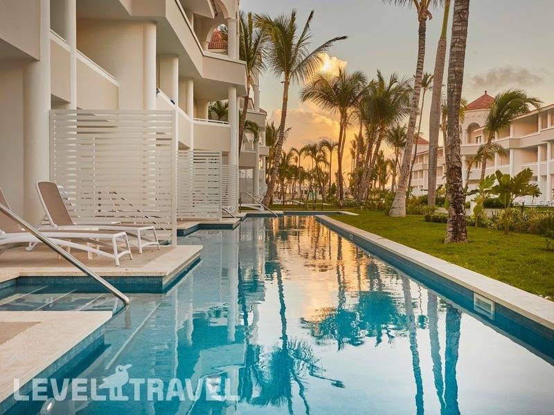 Фотография Bahia Principe Luxury Ambar (Adults Only 18+) (Ex. Ambar Blue)