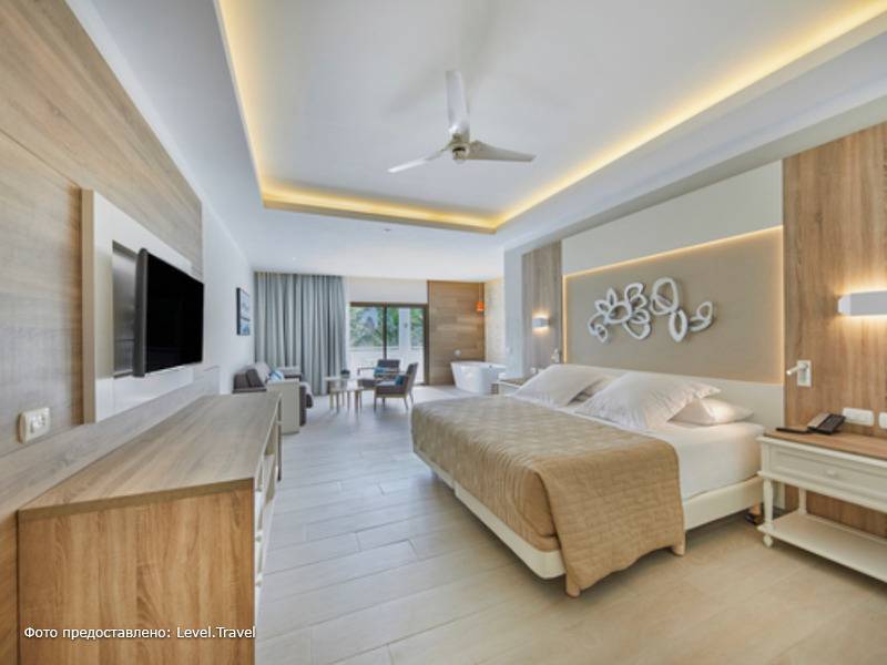 Фотография Bahia Principe Luxury Ambar (Adults Only 18+) (Ex. Ambar Blue)