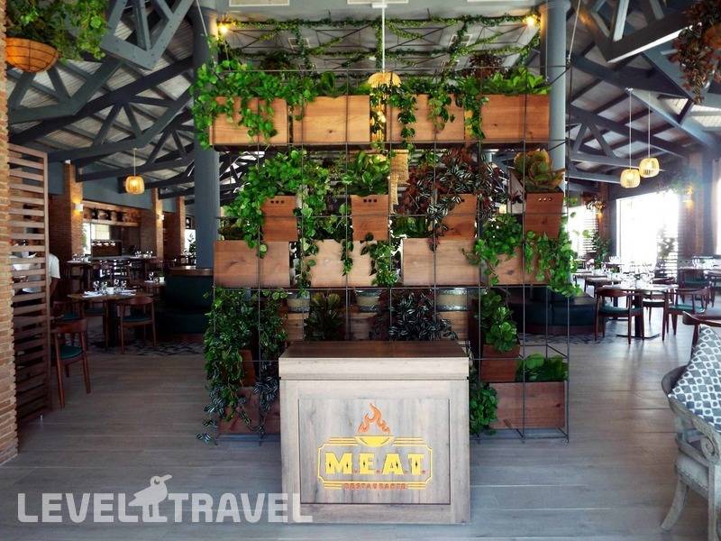 Фотография Bahia Principe Luxury Ambar (Adults Only 18+) (Ex. Ambar Blue)