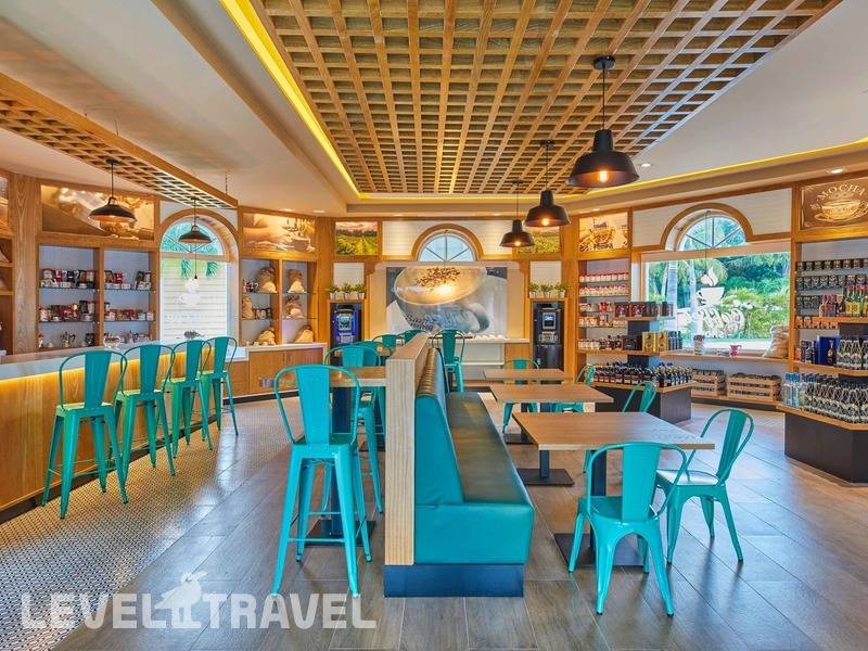 Фотография Bahia Principe Luxury Ambar (Adults Only 18+) (Ex. Ambar Blue)