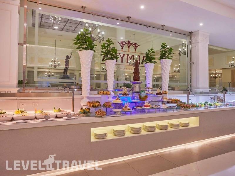 Фотография Bahia Principe Luxury Ambar (Adults Only 18+) (Ex. Ambar Blue)