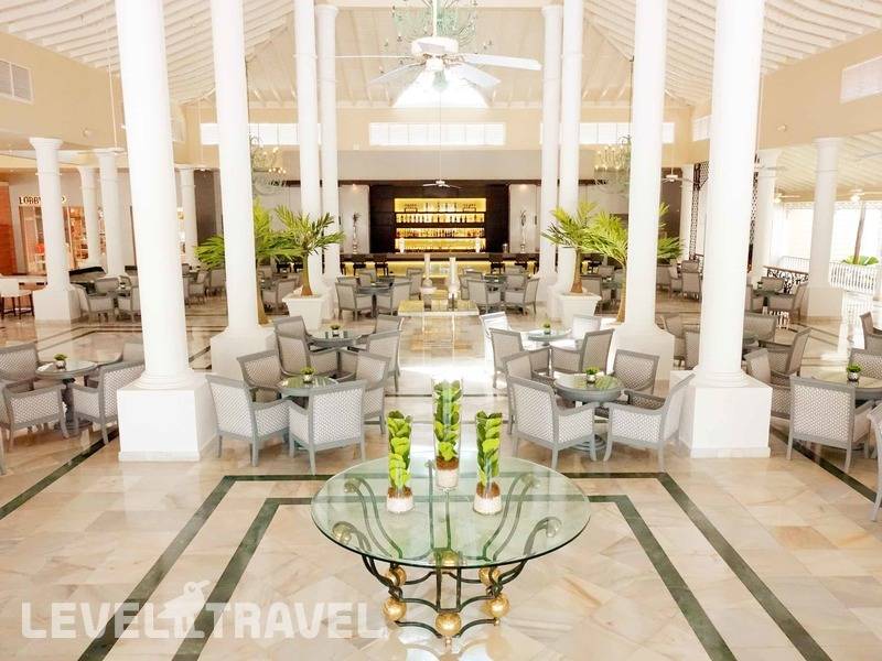 Фотография Bahia Principe Luxury Ambar (Adults Only 18+) (Ex. Ambar Blue)