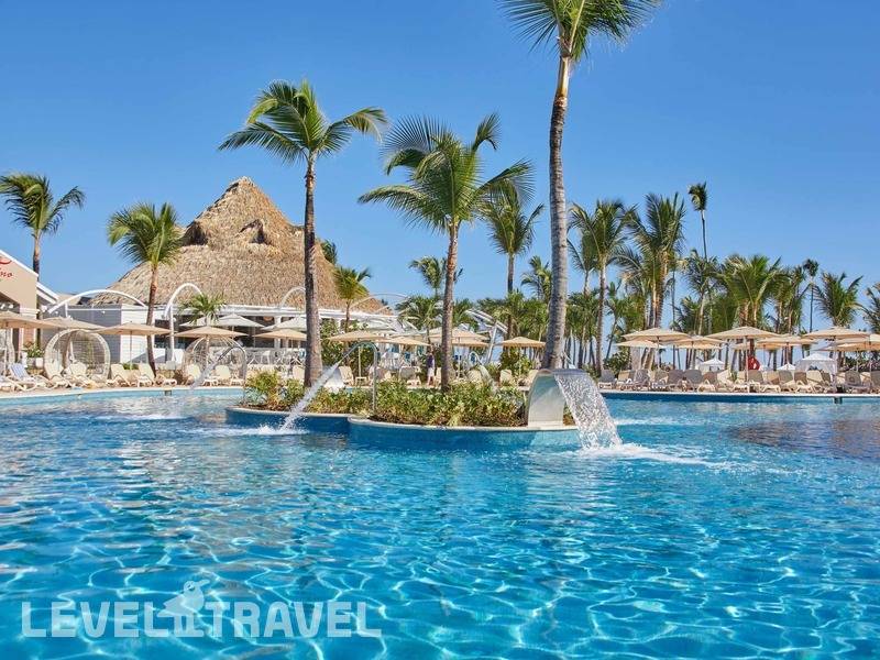 Фотография Bahia Principe Luxury Ambar (Adults Only 18+) (Ex. Ambar Blue)