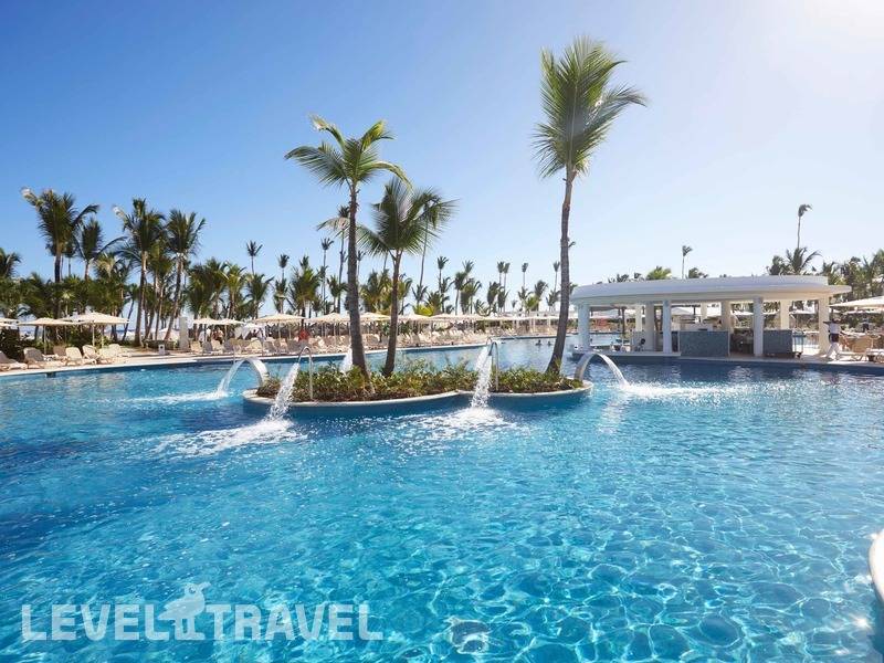 Фотография Bahia Principe Luxury Ambar (Adults Only 18+) (Ex. Ambar Blue)