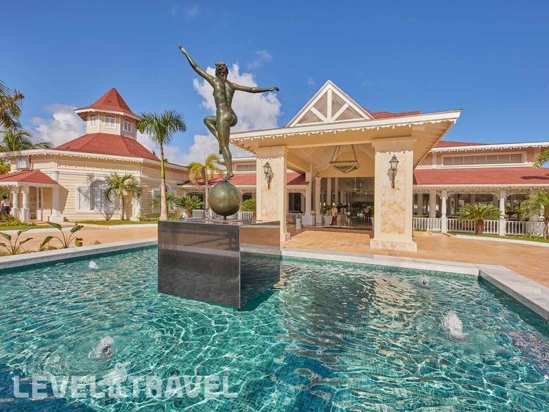 Фотография Bahia Principe Luxury Ambar (Adults Only 18+) (Ex. Ambar Blue)