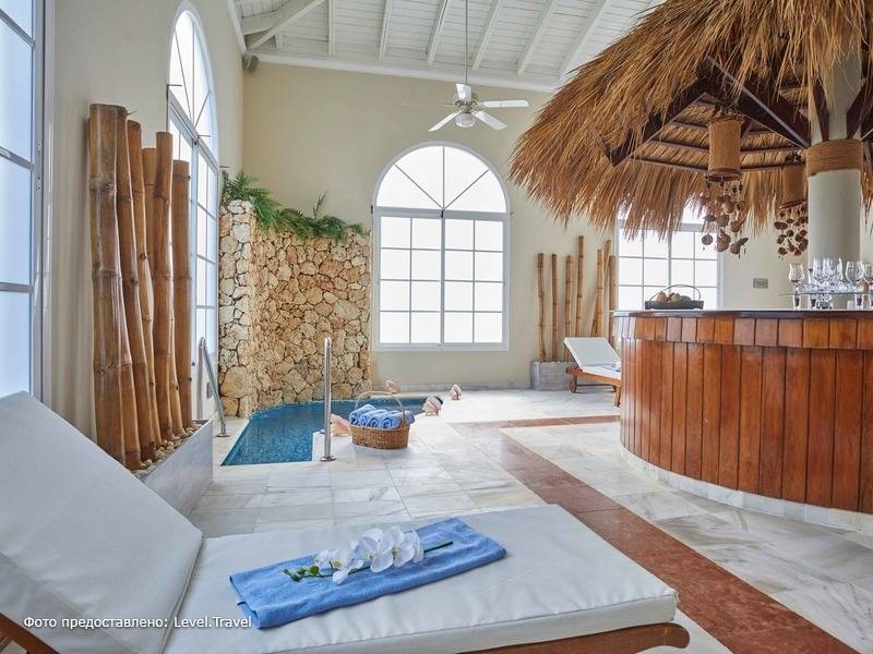 Фотография Bahia Principe Luxury Ambar (Adults Only 18+) (Ex. Ambar Blue)