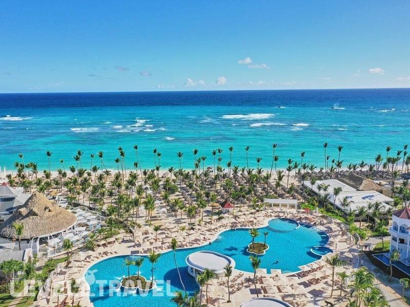 Фотография Bahia Principe Luxury Ambar (Adults Only 18+) (Ex. Ambar Blue)