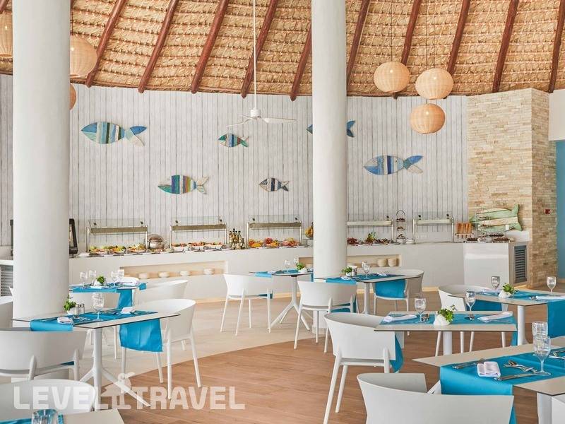 Фотография Bahia Principe Luxury Ambar (Adults Only 18+) (Ex. Ambar Blue)