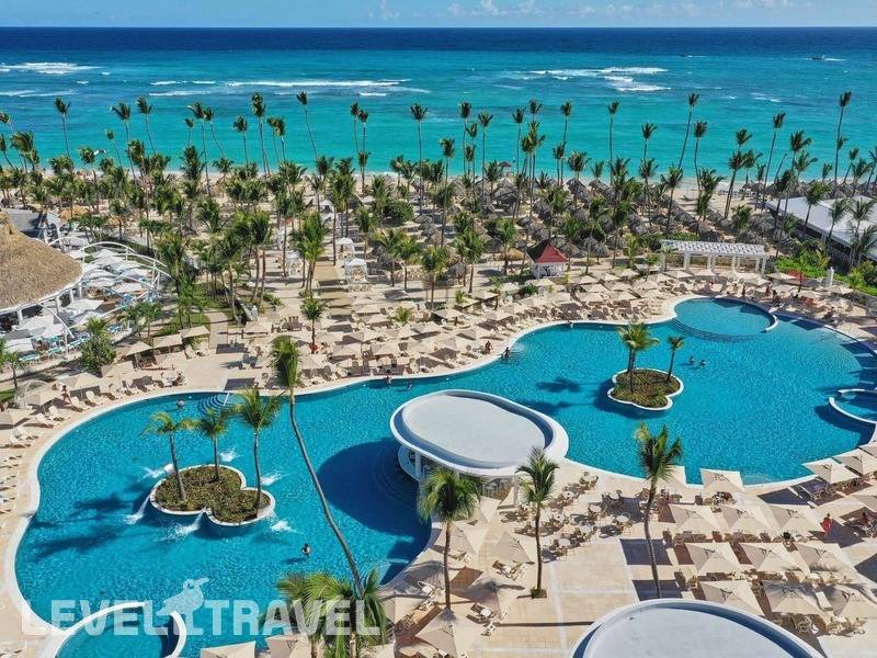 Фотография Bahia Principe Luxury Ambar (Adults Only 18+) (Ex. Ambar Blue)