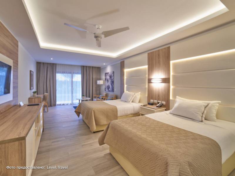 Фотография Bahia Principe Luxury Ambar (Adults Only 18+) (Ex. Ambar Blue)