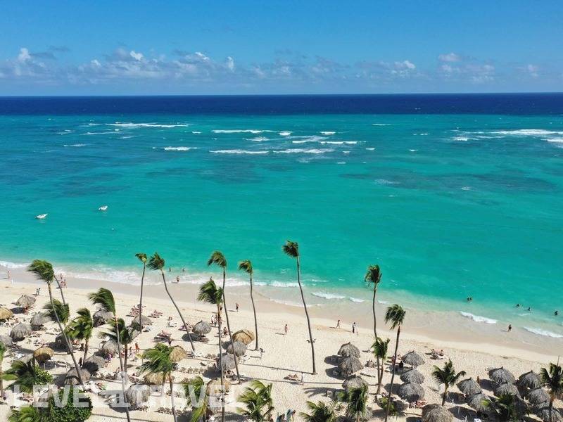 Фотография Bahia Principe Luxury Ambar (Adults Only 18+) (Ex. Ambar Blue)