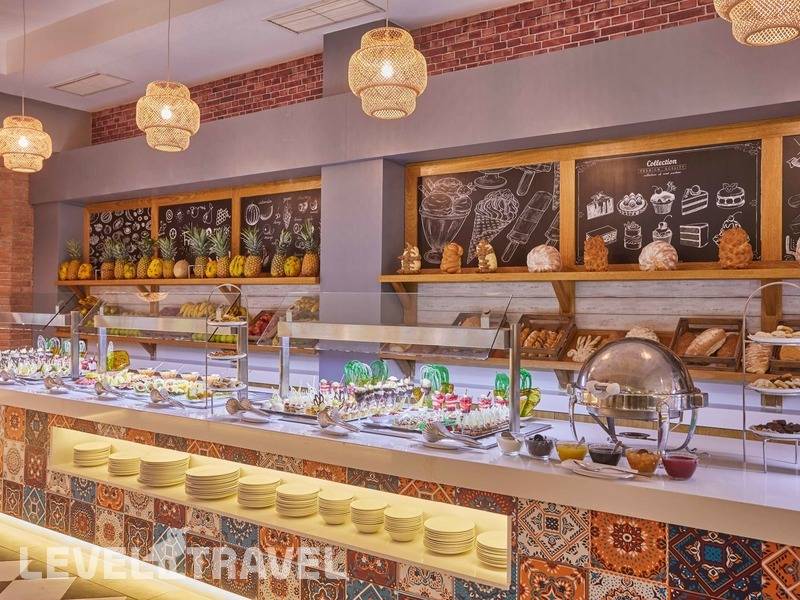 Фотография Bahia Principe Luxury Ambar (Adults Only 18+) (Ex. Ambar Blue)