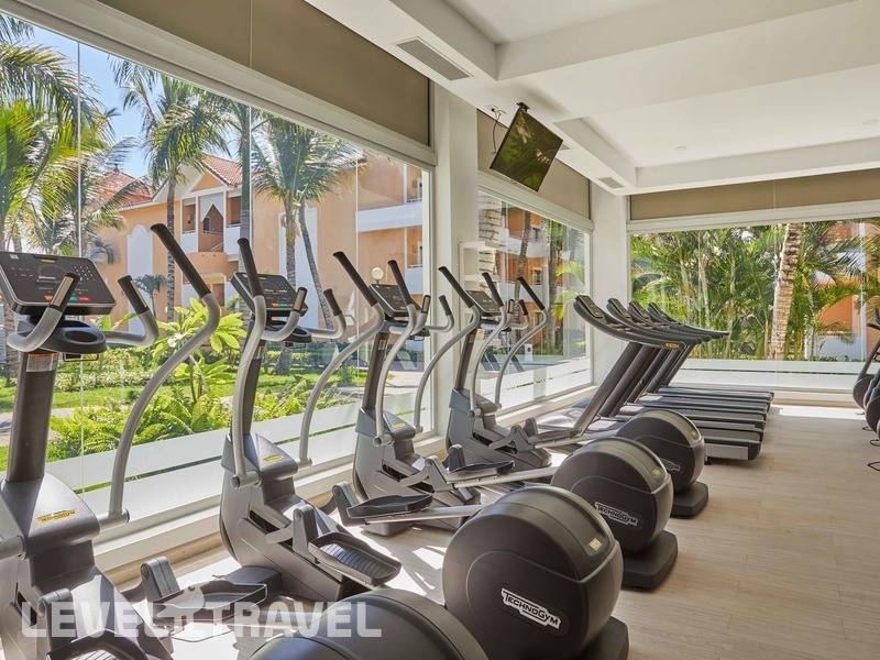 Фотография Bahia Principe Luxury Ambar (Adults Only 18+) (Ex. Ambar Blue)