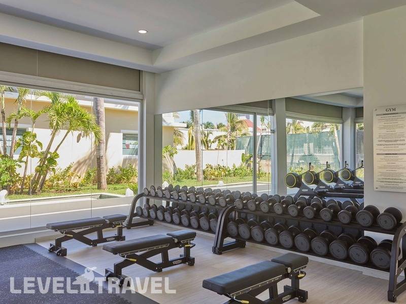 Фотография Bahia Principe Luxury Ambar (Adults Only 18+) (Ex. Ambar Blue)