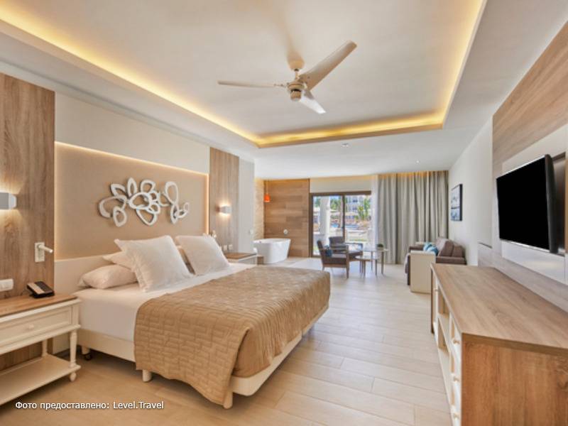 Фотография Bahia Principe Luxury Ambar (Adults Only 18+) (Ex. Ambar Blue)