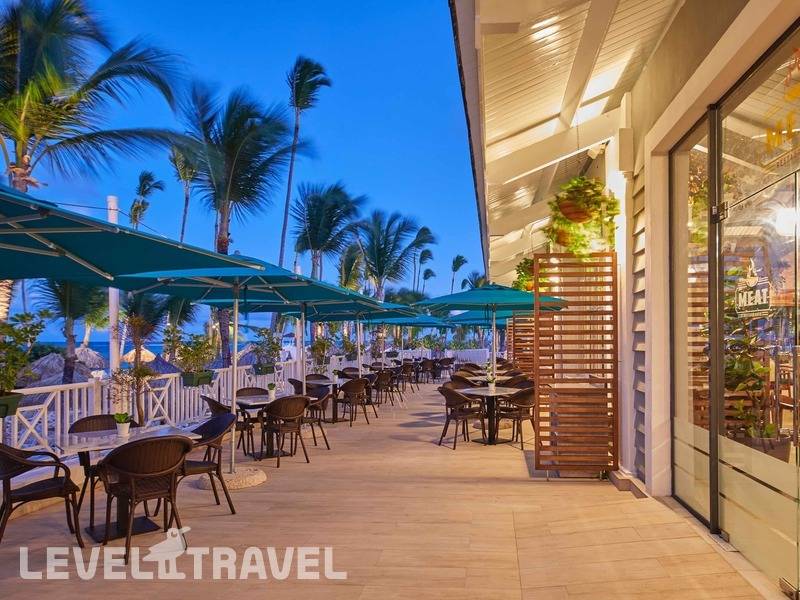 Фотография Bahia Principe Luxury Ambar (Adults Only 18+) (Ex. Ambar Blue)