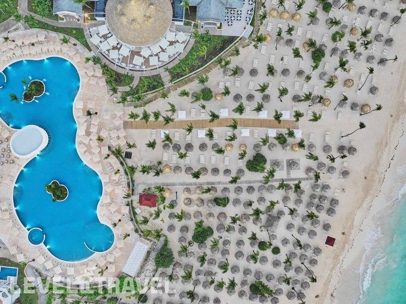 Фотография Bahia Principe Luxury Ambar (Adults Only 18+) (Ex. Ambar Blue)