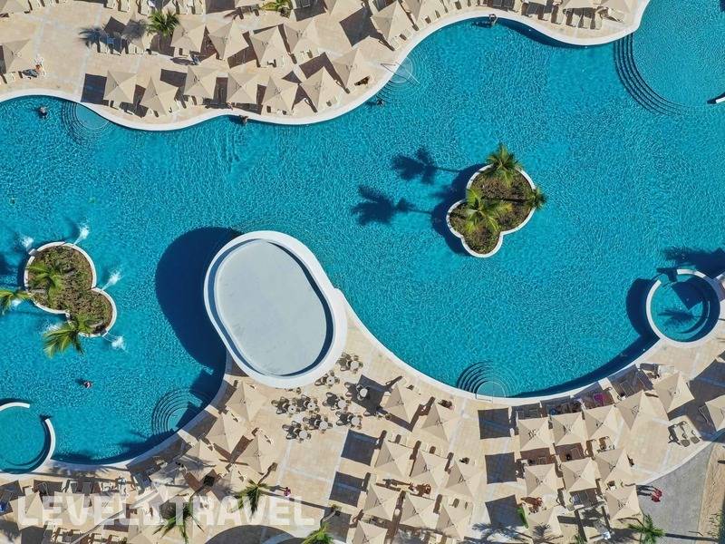 Фотография Bahia Principe Luxury Ambar (Adults Only 18+) (Ex. Ambar Blue)