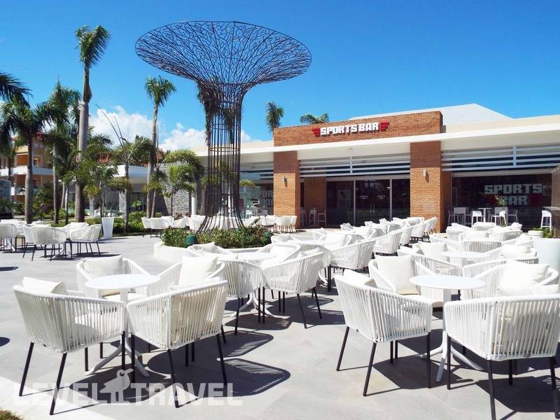 Фотография Bahia Principe Luxury Ambar (Adults Only 18+) (Ex. Ambar Blue)