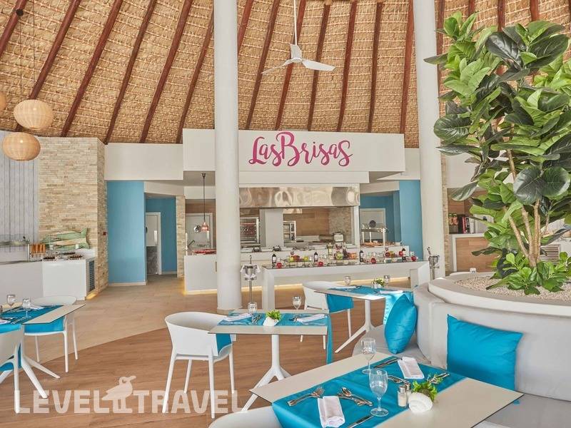 Фотография Bahia Principe Luxury Ambar (Adults Only 18+) (Ex. Ambar Blue)