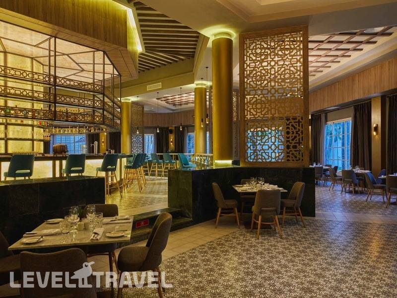 Фотография Bahia Principe Luxury Ambar (Adults Only 18+) (Ex. Ambar Blue)
