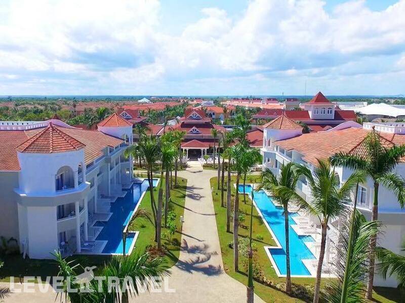 Фотография Bahia Principe Luxury Ambar (Adults Only 18+) (Ex. Ambar Blue)