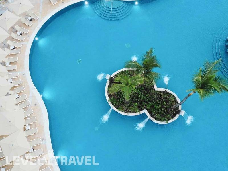 Фотография Bahia Principe Luxury Ambar (Adults Only 18+) (Ex. Ambar Blue)