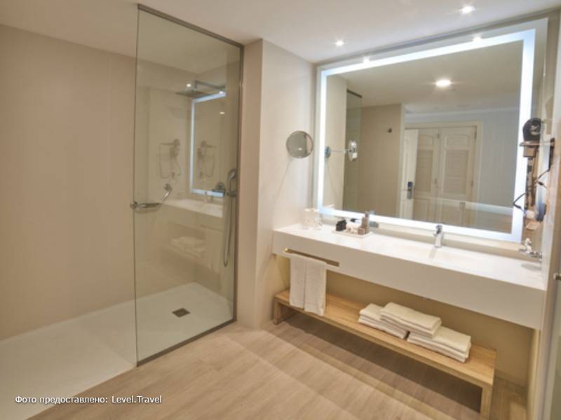 Фотография Bahia Principe Luxury Ambar (Adults Only 18+) (Ex. Ambar Blue)