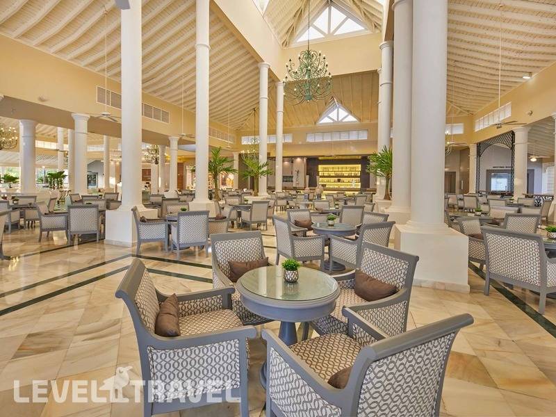 Фотография Bahia Principe Luxury Ambar (Adults Only 18+) (Ex. Ambar Blue)