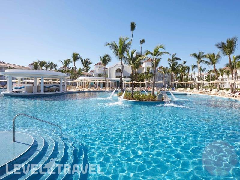 Фотография Bahia Principe Luxury Ambar (Adults Only 18+) (Ex. Ambar Blue)